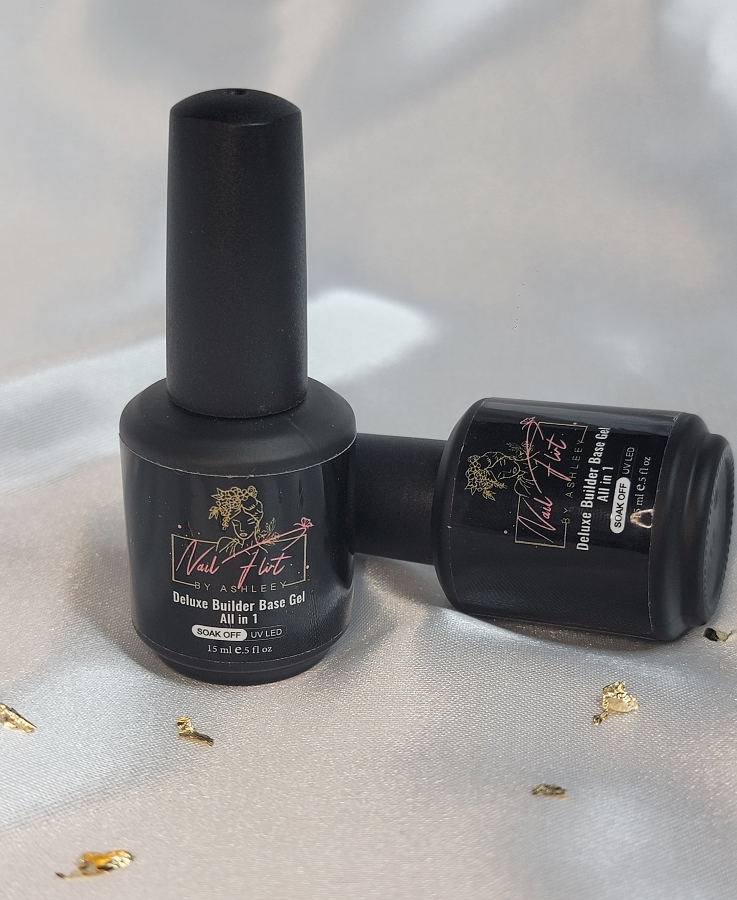 Deluxe Builder Base Gel All in 1