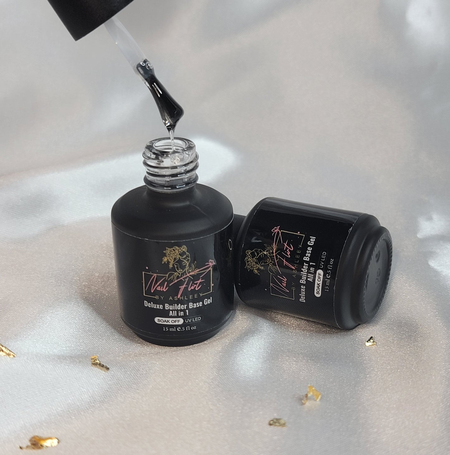 Deluxe Builder Base Gel All in 1