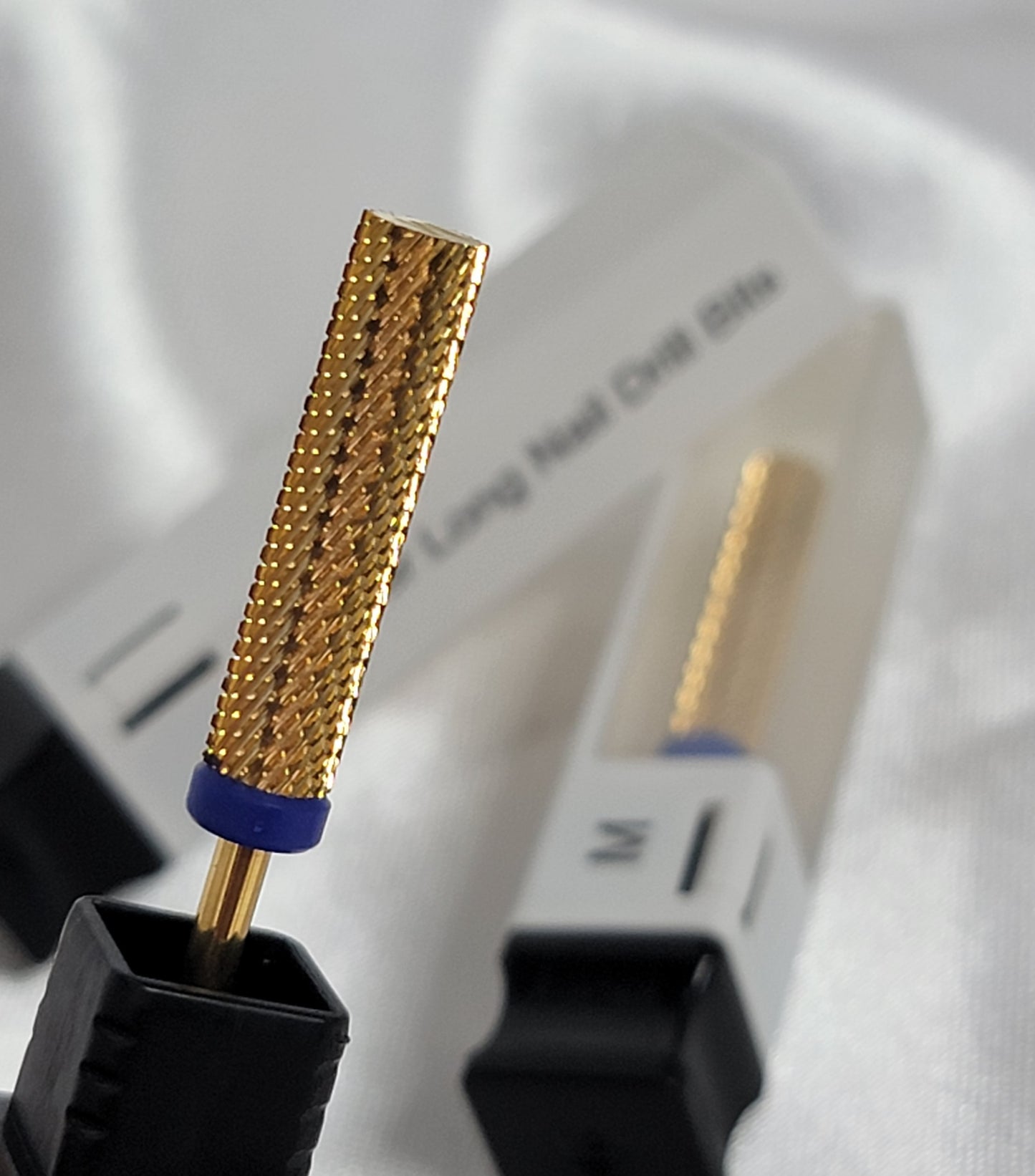 XL Medium Tapered Drill Bits