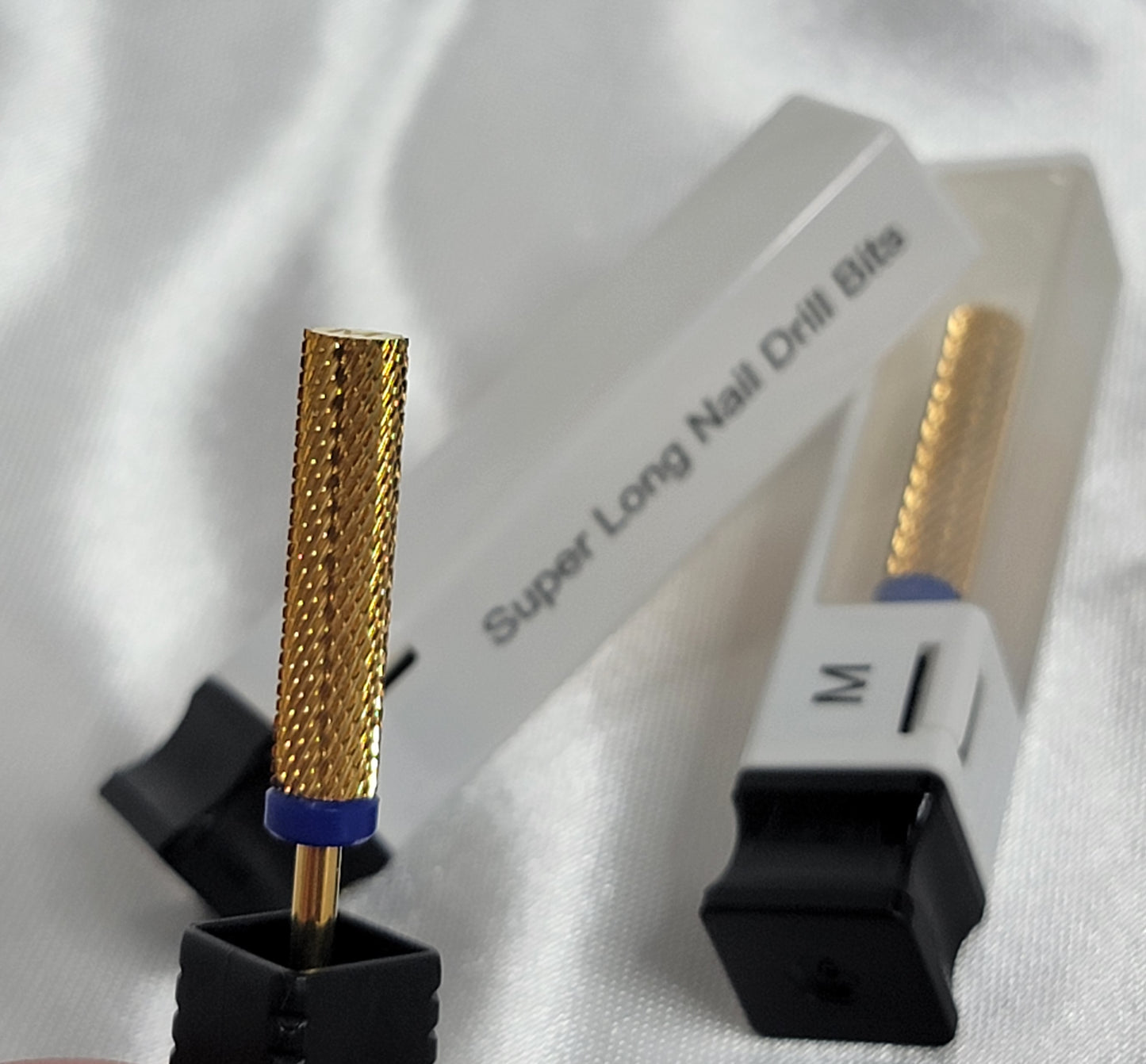 XL Medium Tapered Drill Bits