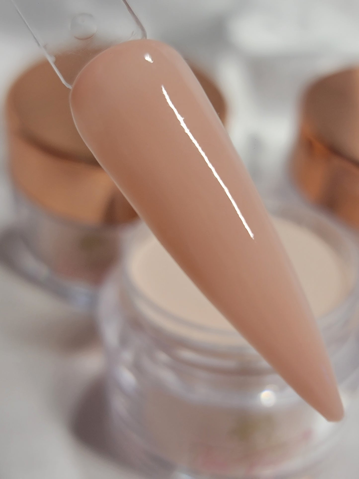 Creamy
