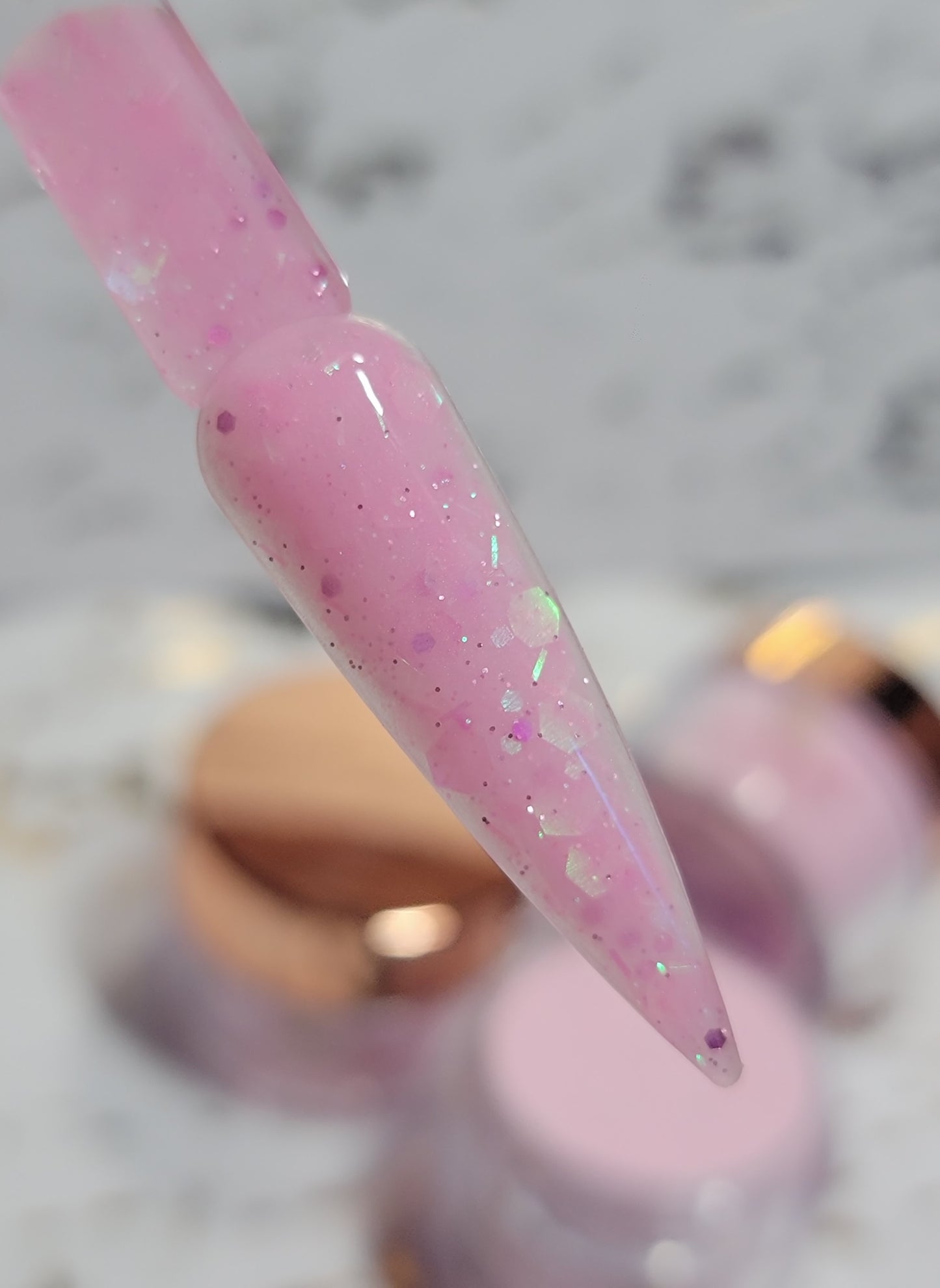 Blush Rosé