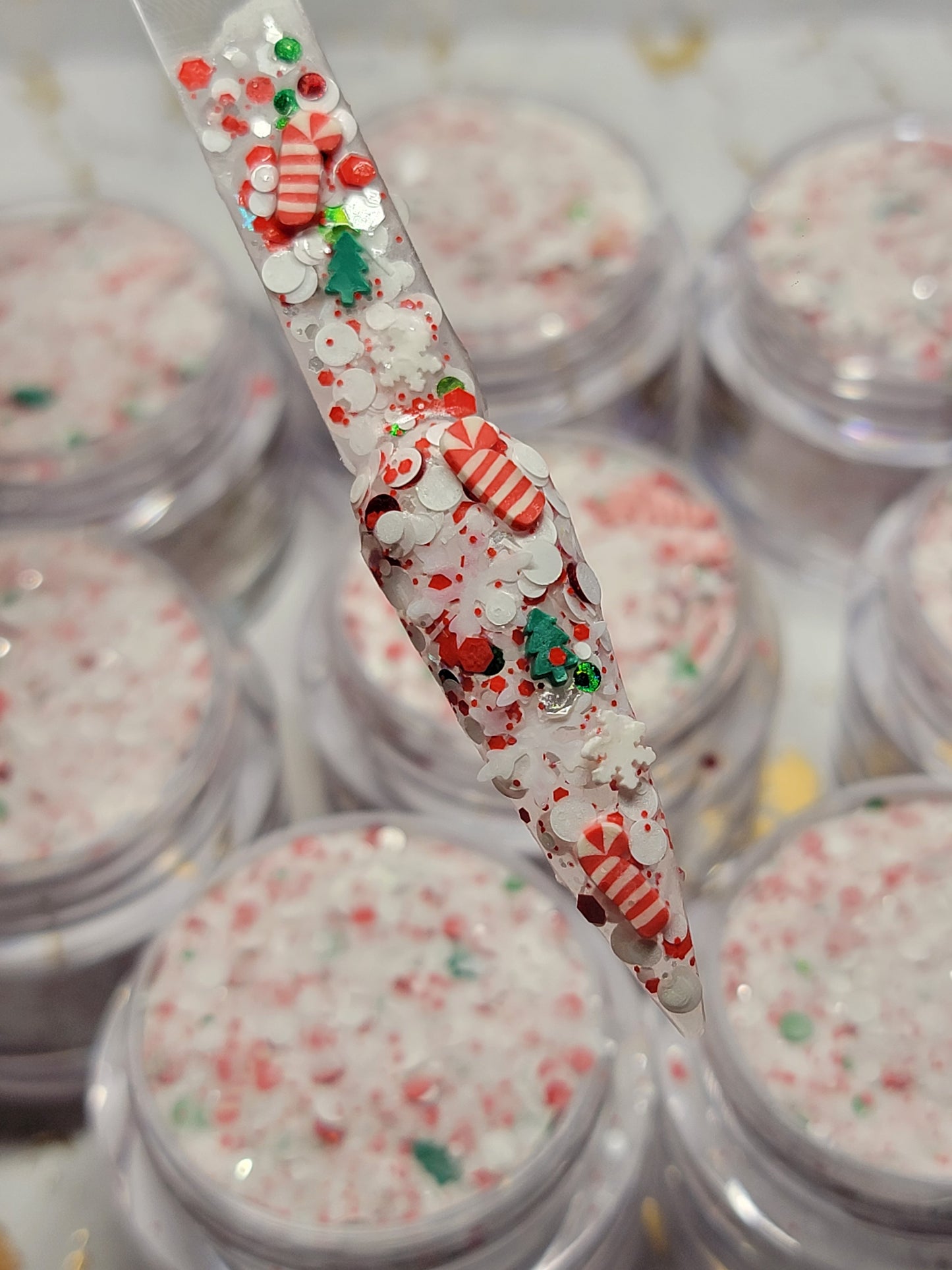 Candy Cane