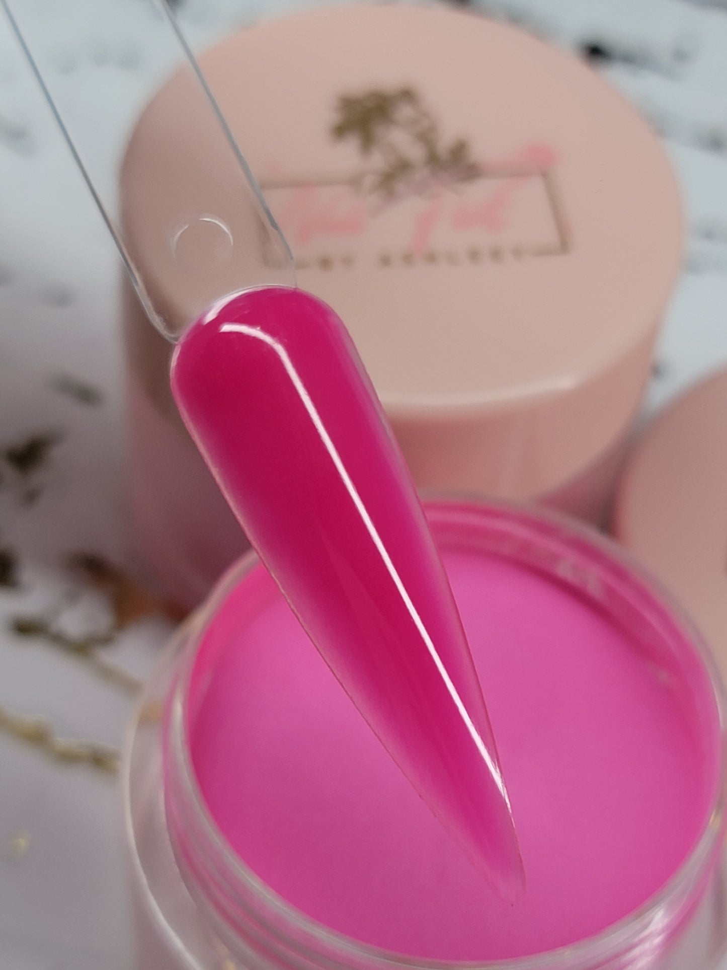 Hot Pink
