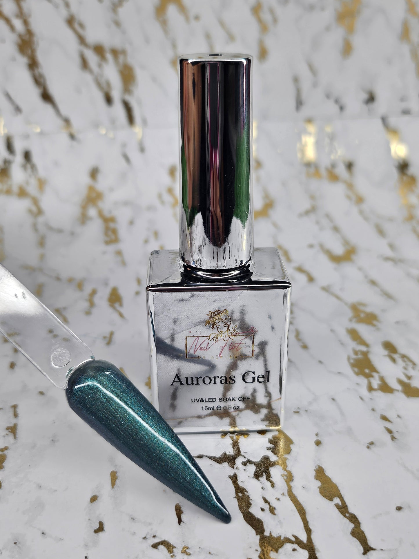 Aurora Gel 22