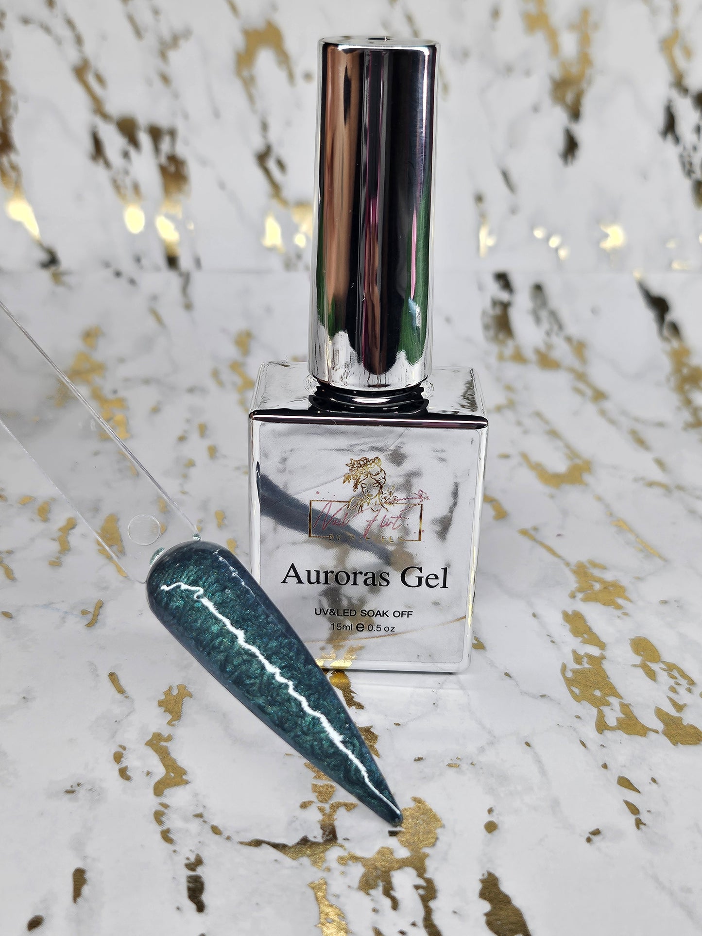 Aurora Gel 22