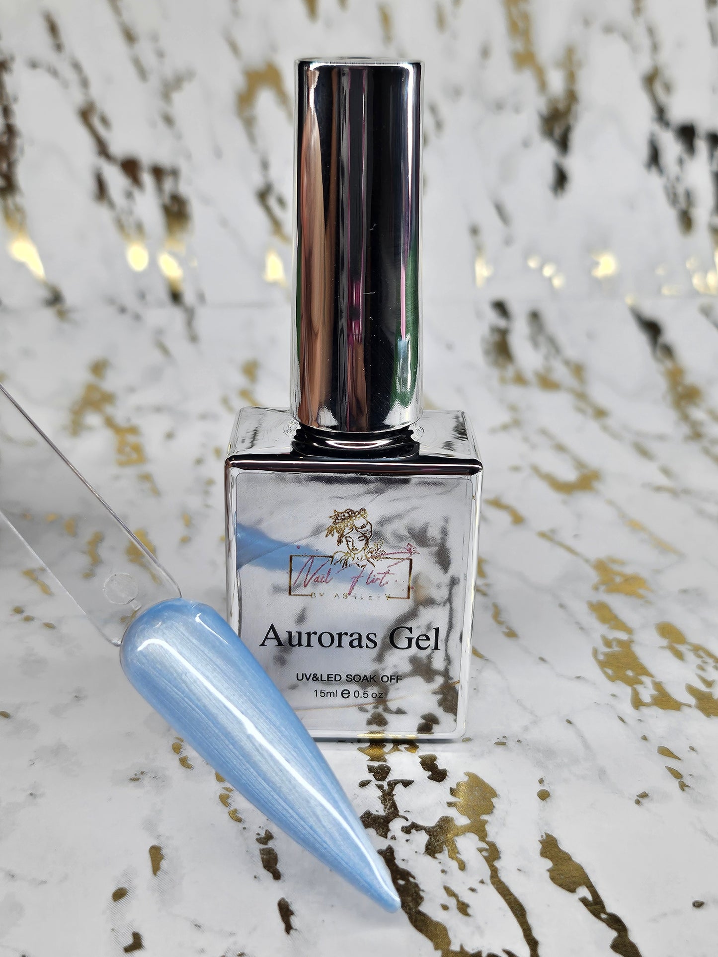 Aurora Gel 03