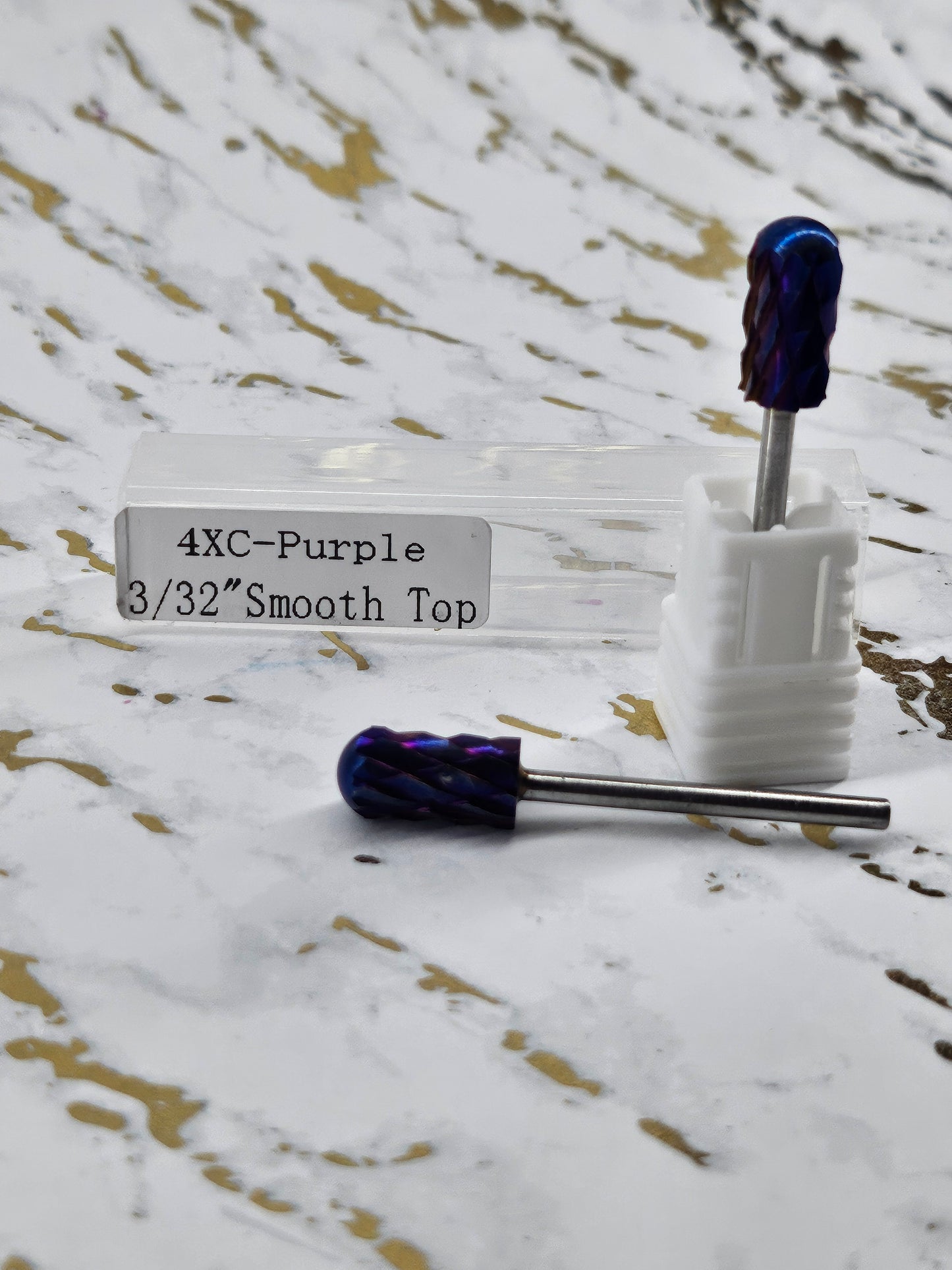Punta de Remover 4XC- Purple Safety