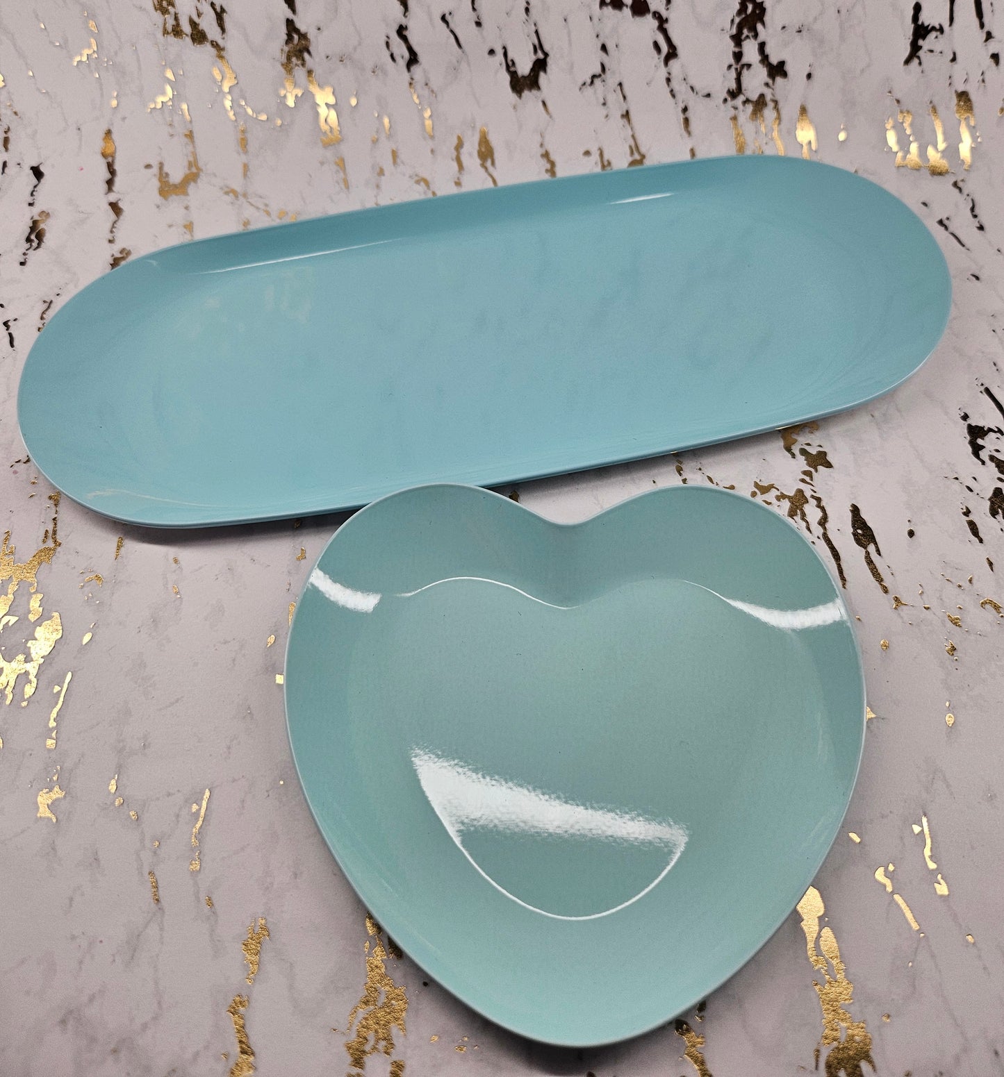 Tools & Decoration Trays