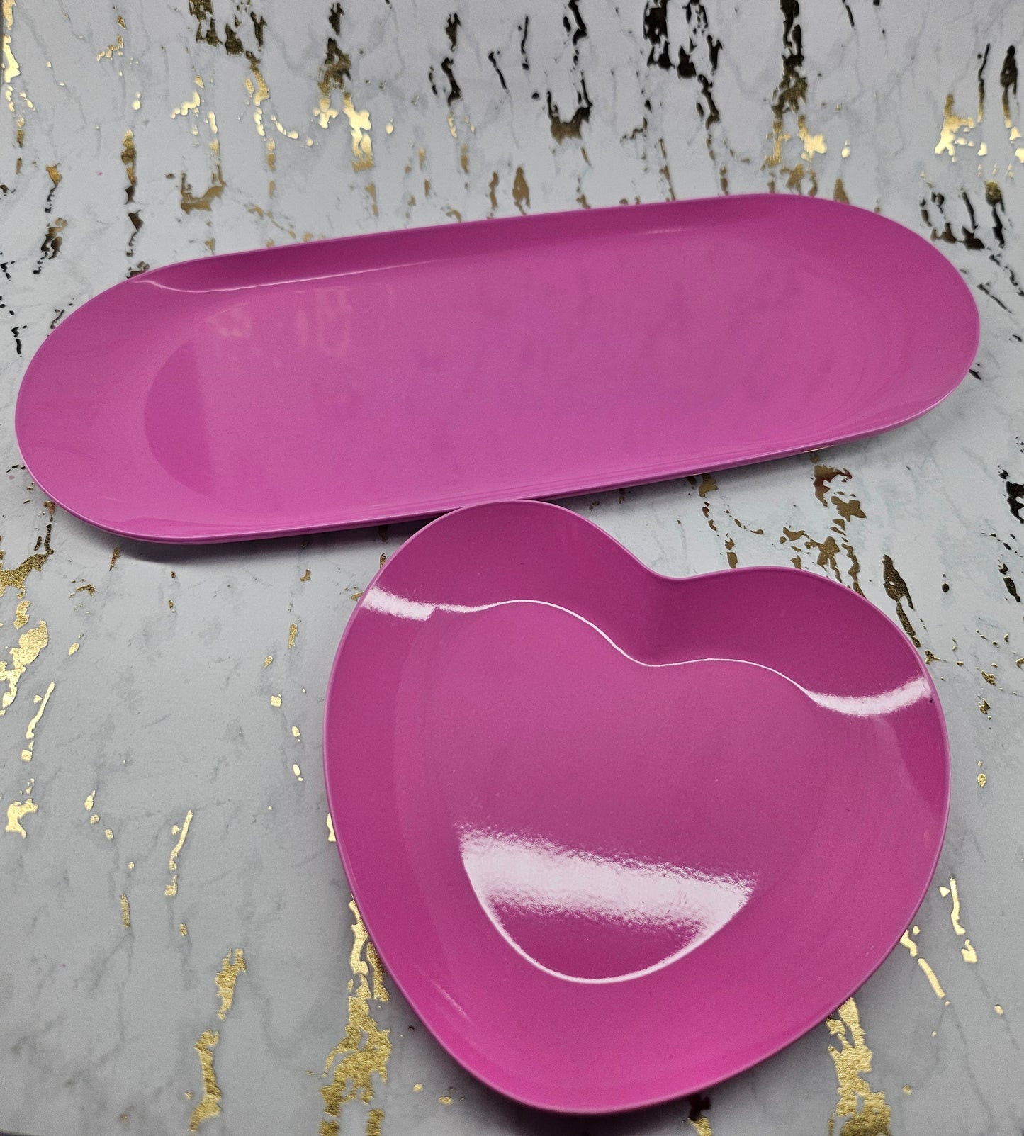Tools & Decoration Trays