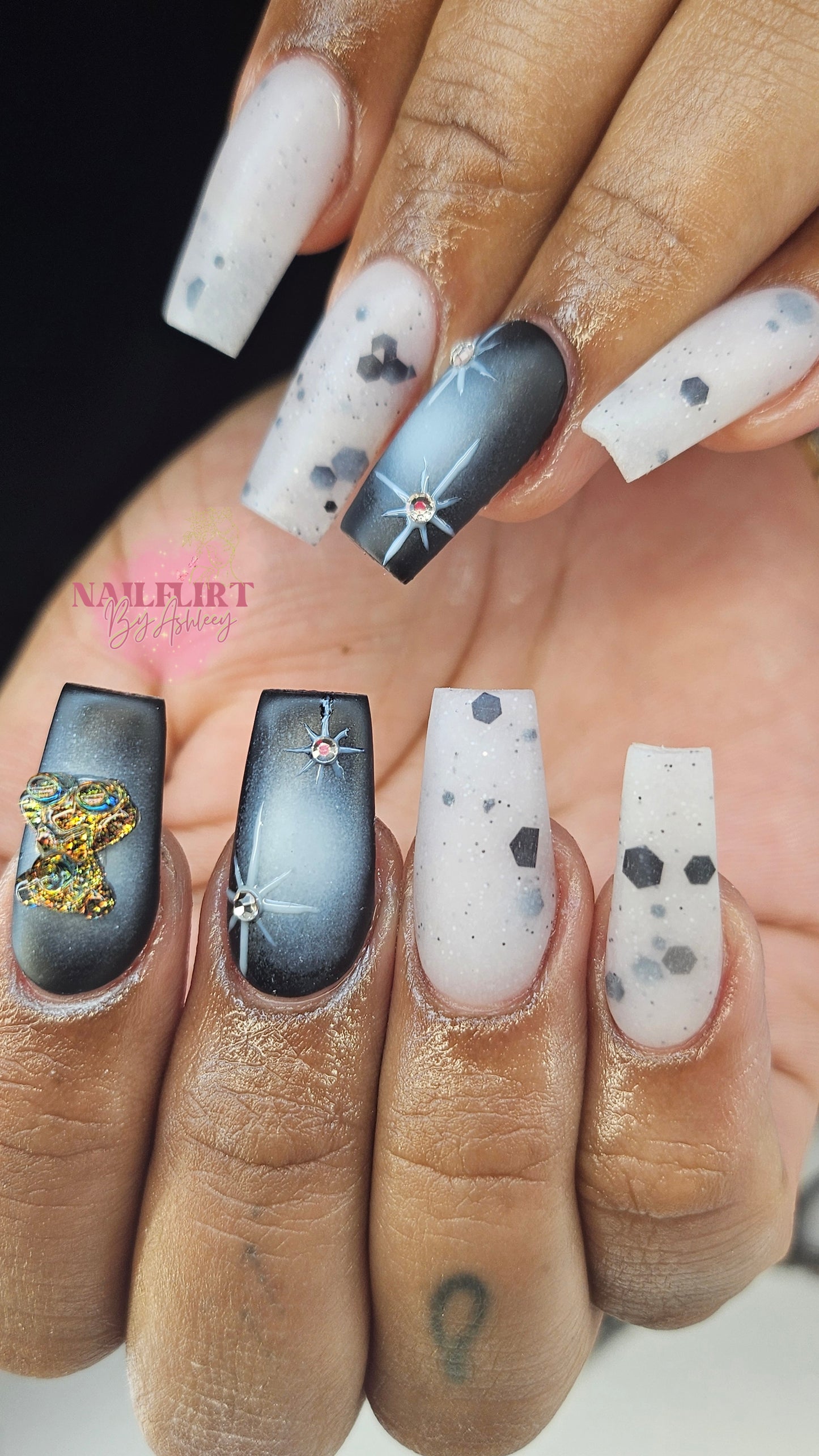 Cookies & Creme