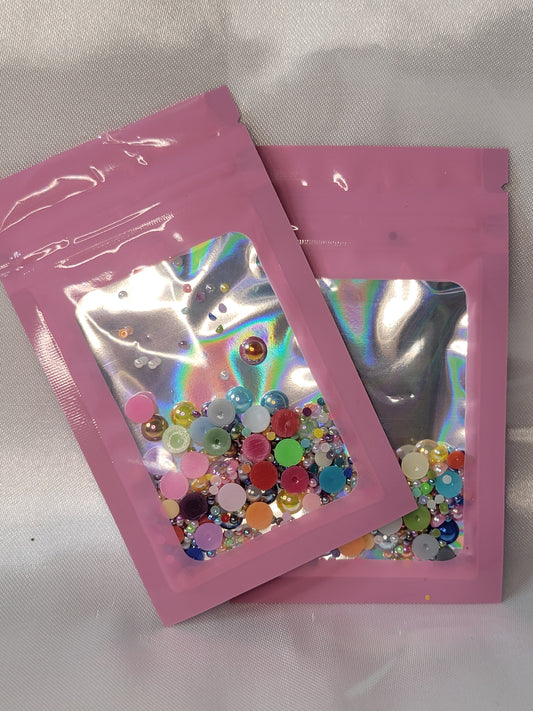 Perlas