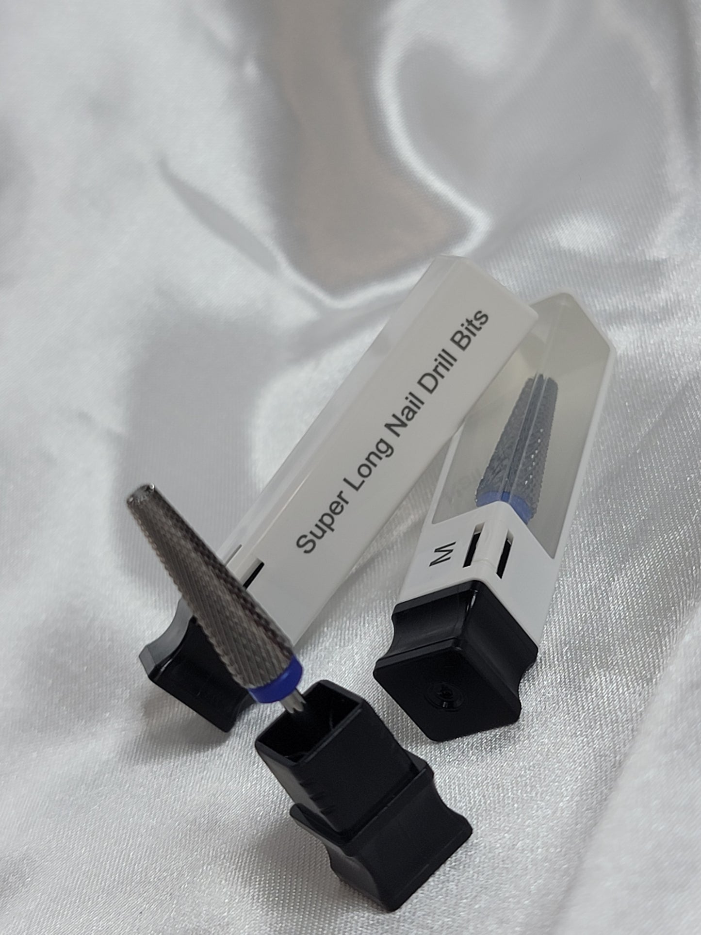 XL 5 in 1 Medium Drill Bits