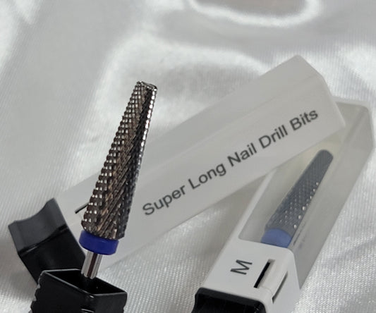XL 5 in 1 Medium Drill Bits