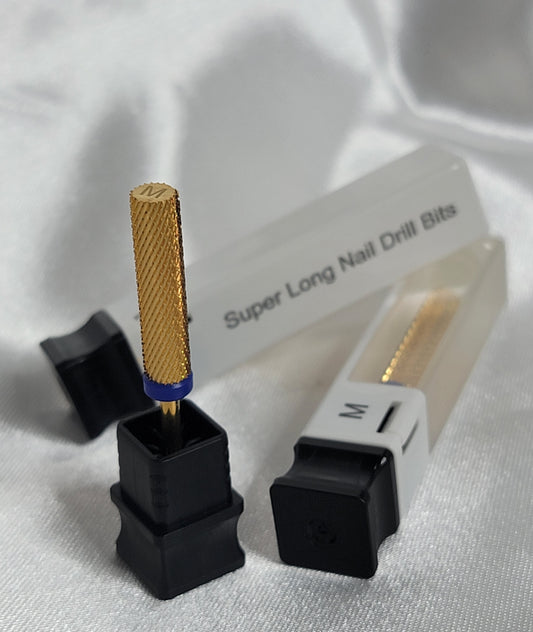 XL Medium Tapered Drill Bits