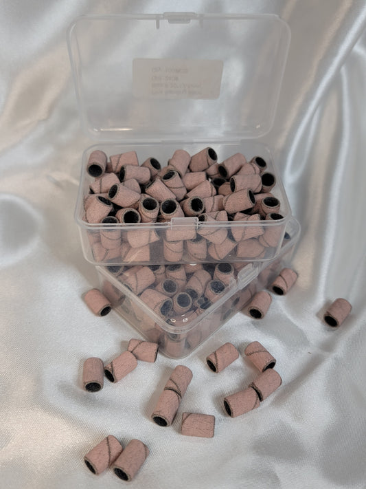 Pink #240 Sand Barrel