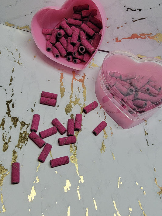 Mini Sanding Band Pink (240)
