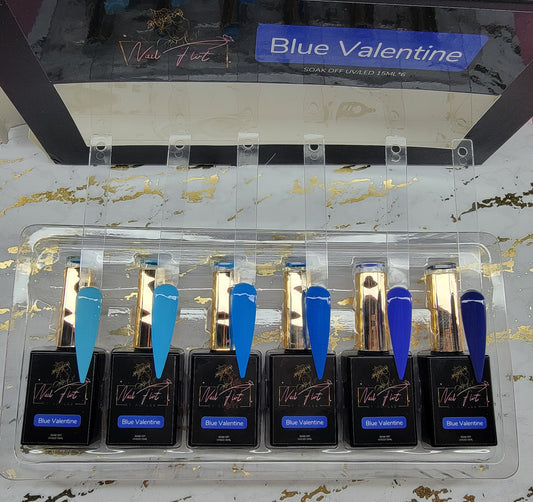 Blue Valenines 💙