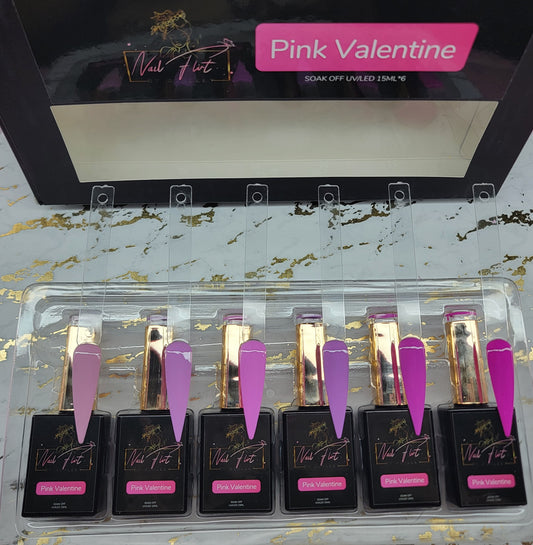 Pink Valentines🩷