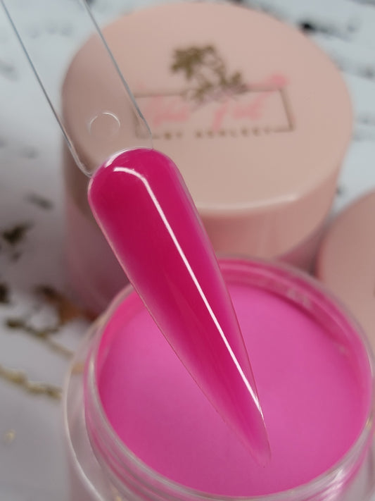 Hot Pink