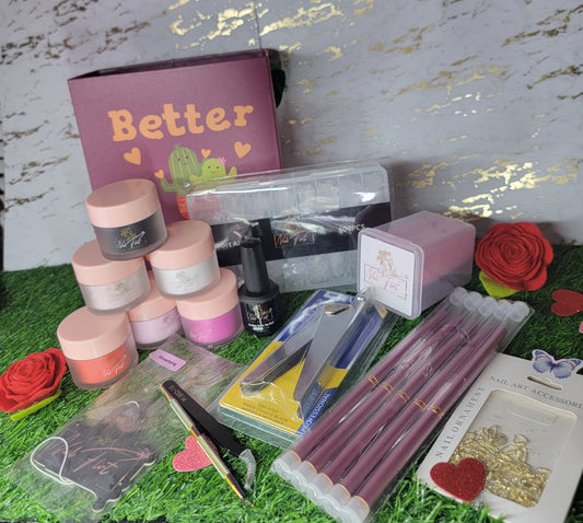 Valentine Box 2