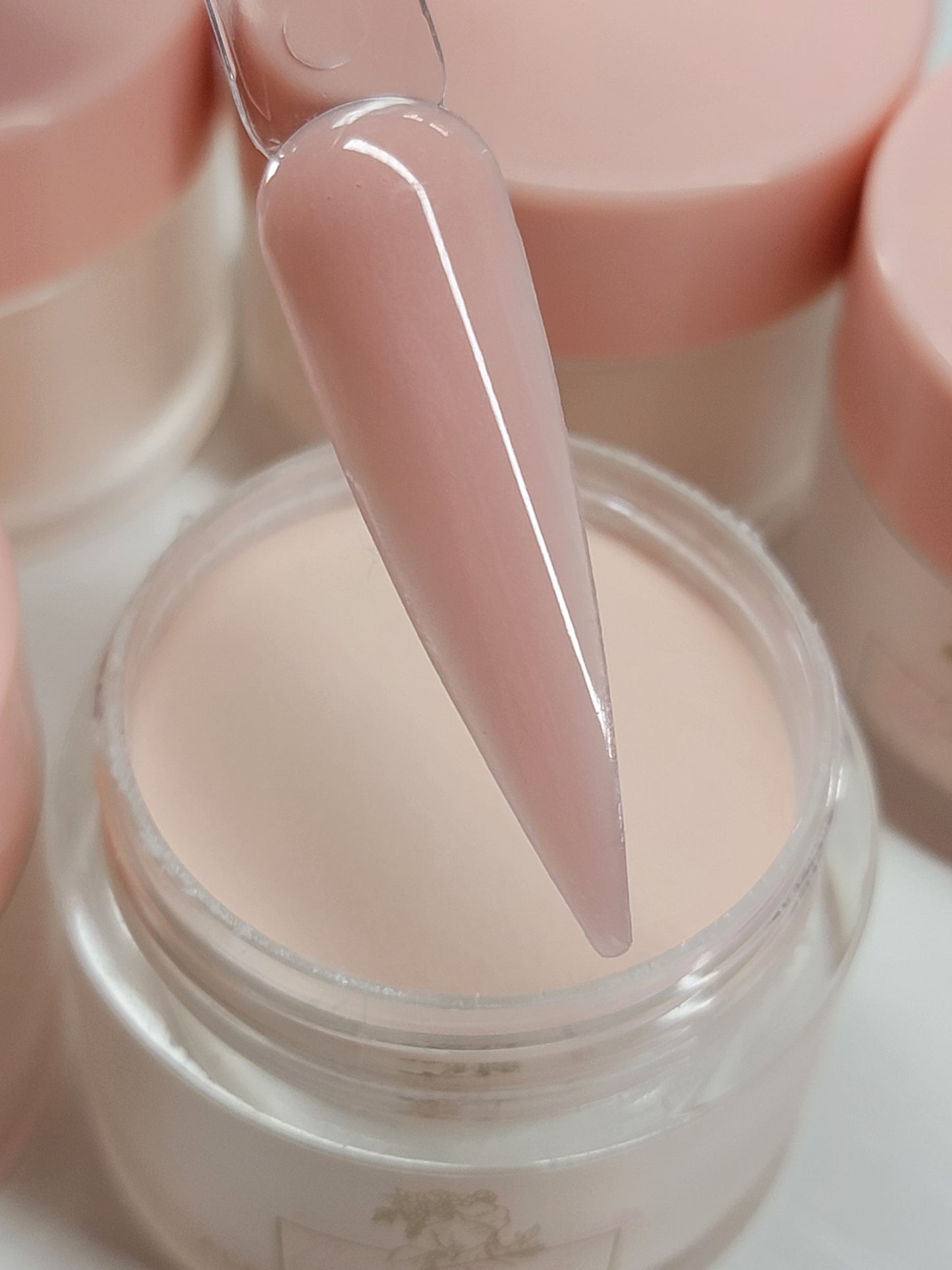 Sweet Cream