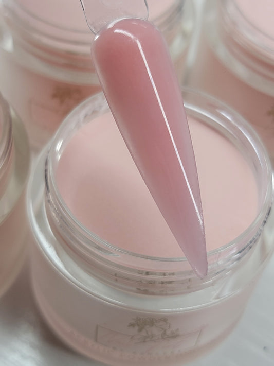 Pink Cotton