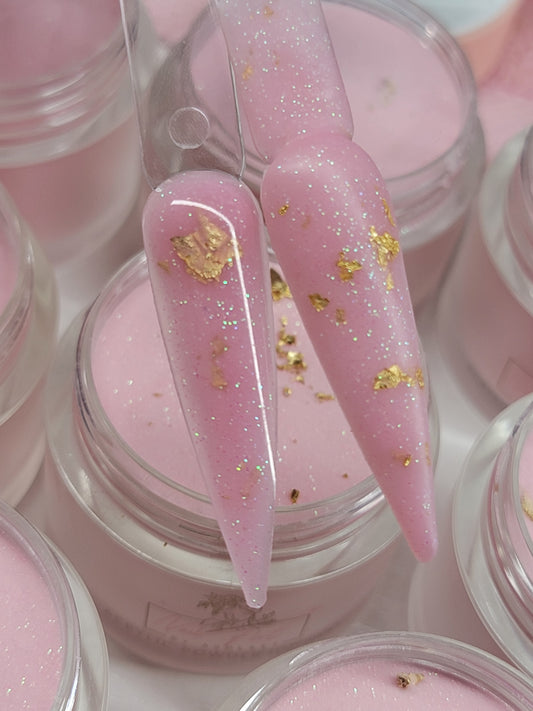 Pretty Pink