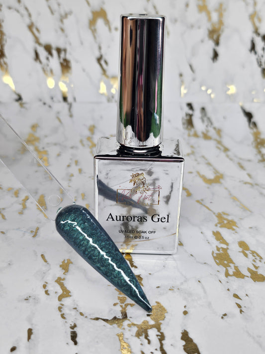 Aurora Gel 22