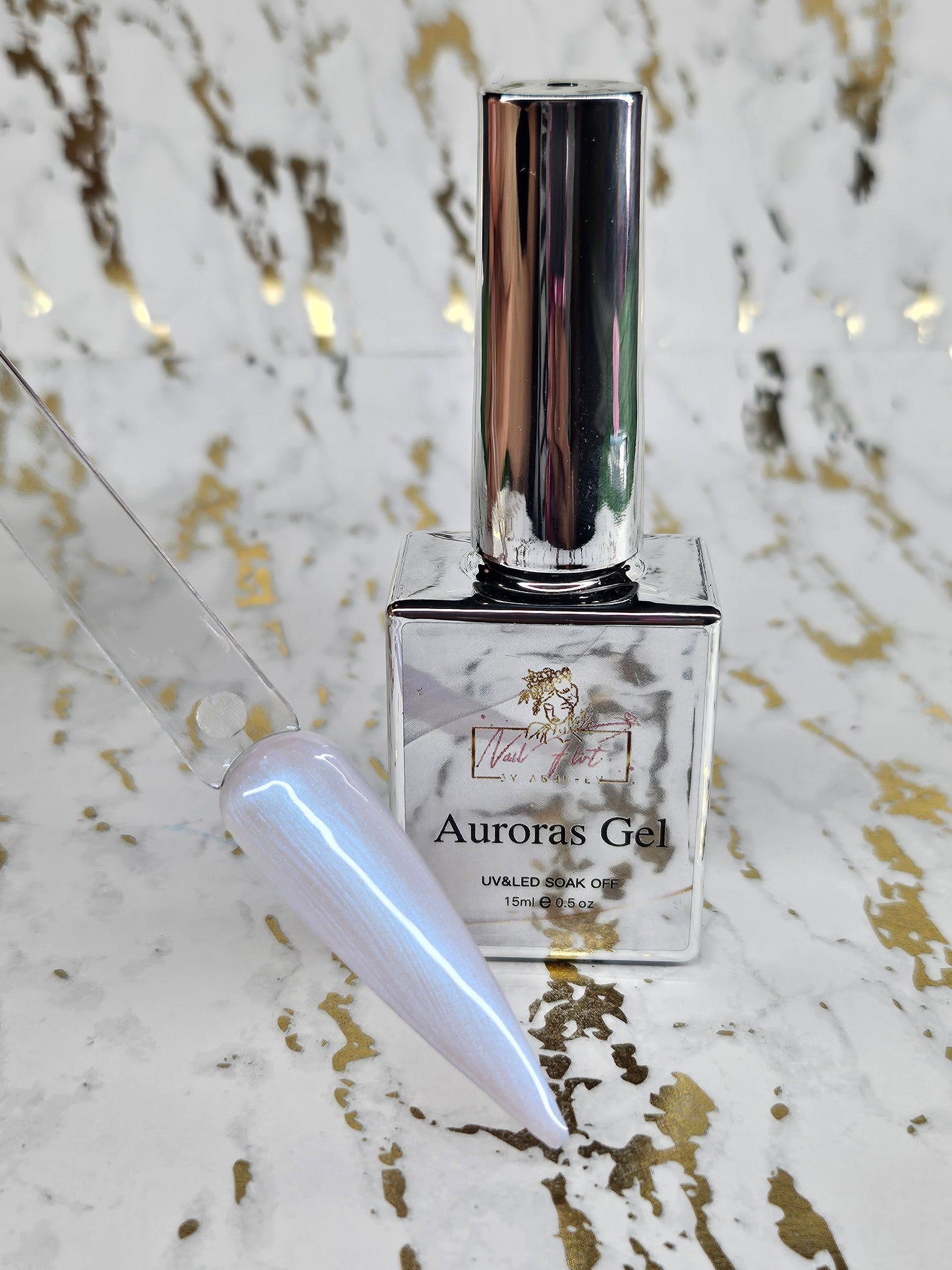 Aurora Gel 11