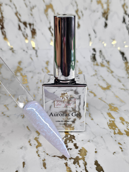 Aurora Gel 11
