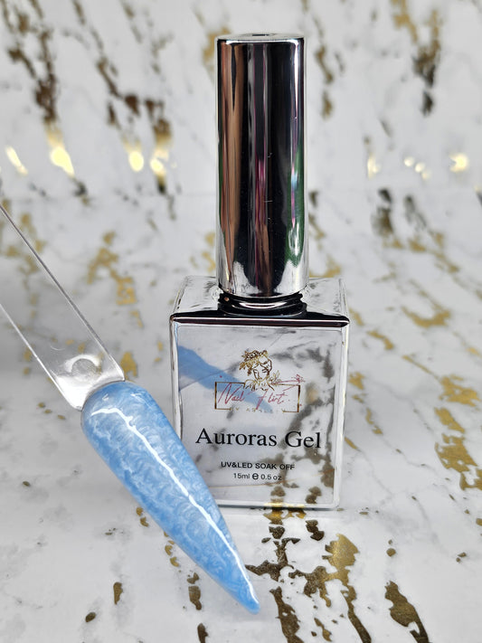 Aurora Gel 03