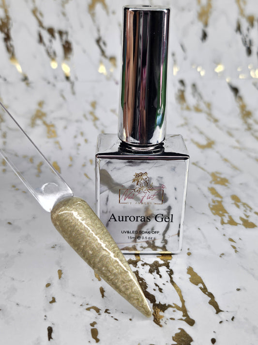 Aurora Gel 16