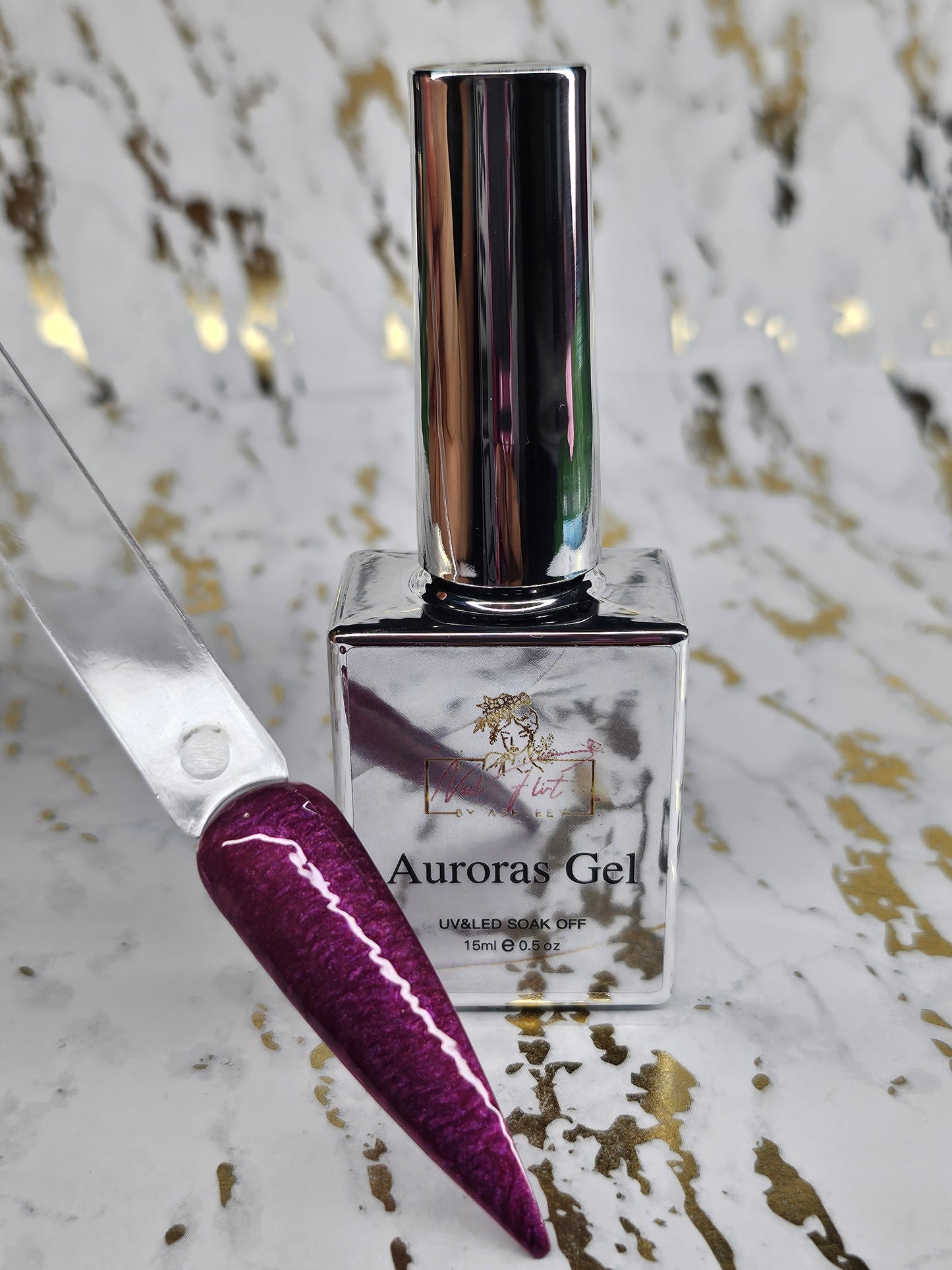 Aurora Gel 21