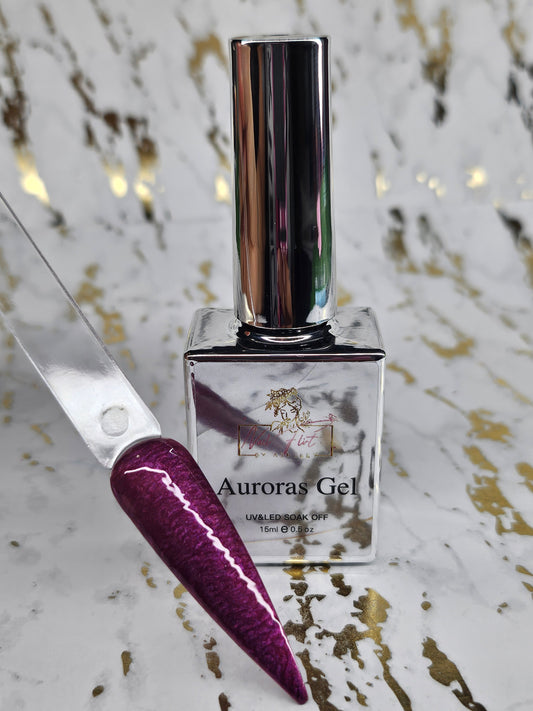 Aurora Gel 21