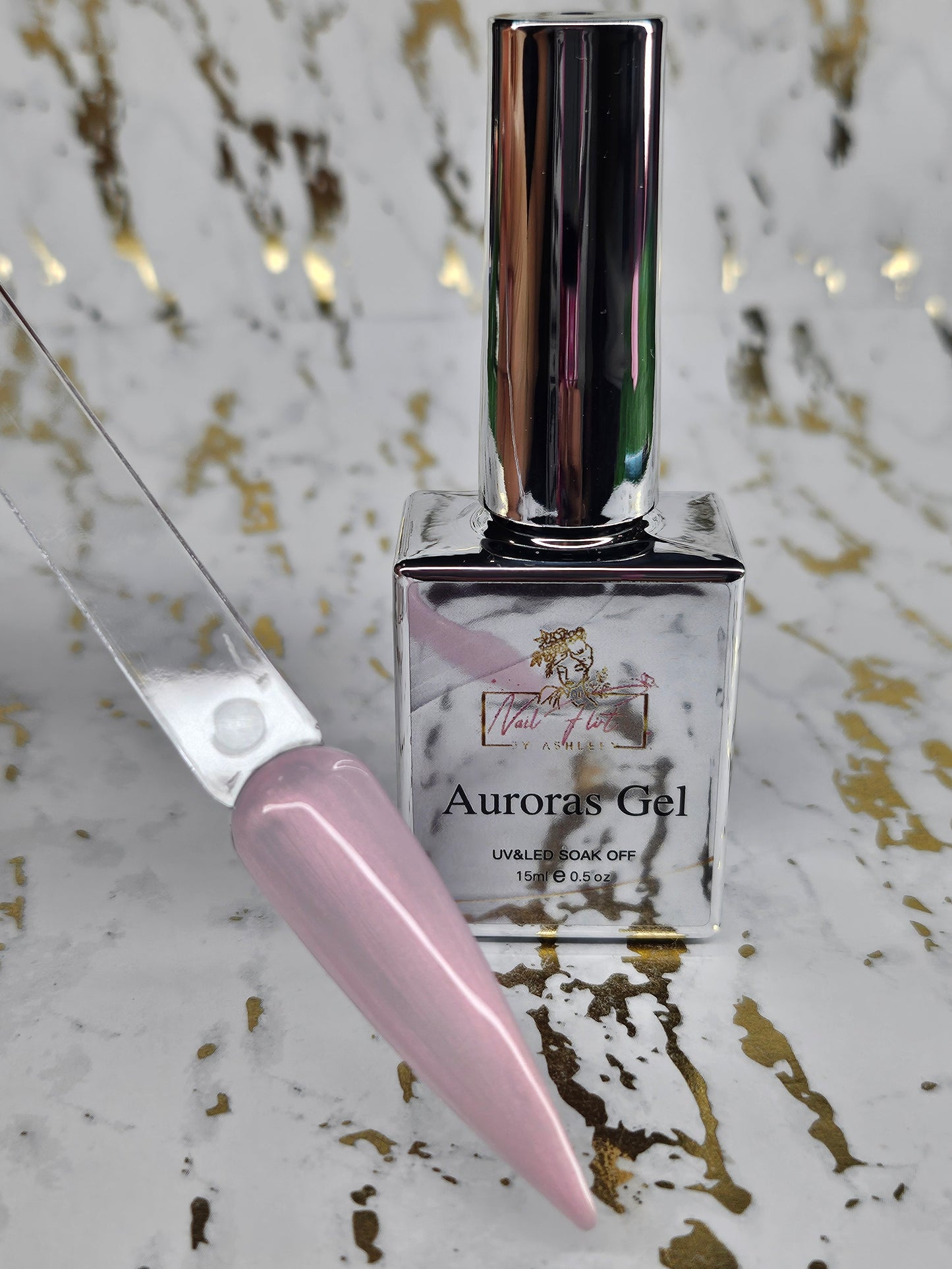 Aurora Gel 04