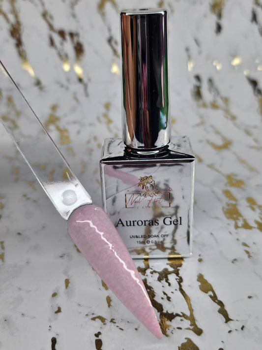 Aurora Gel 04