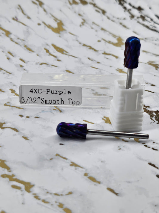 Punta de Remover 4XC- Purple Safety