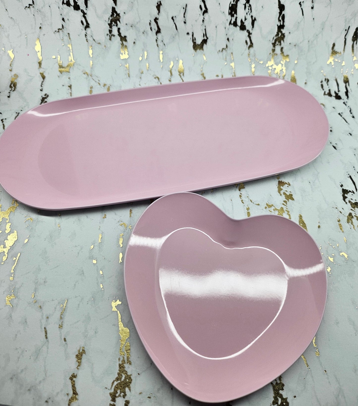 Tools & Decoration Trays