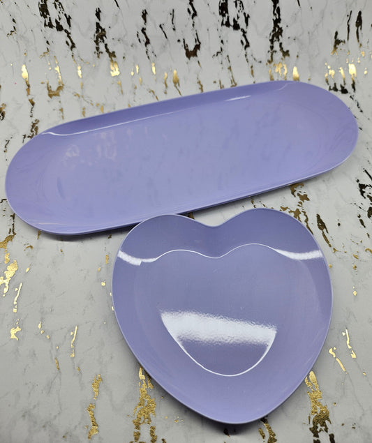 Tools & Decoration Trays