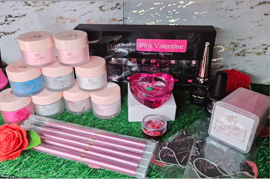 Valentine Box