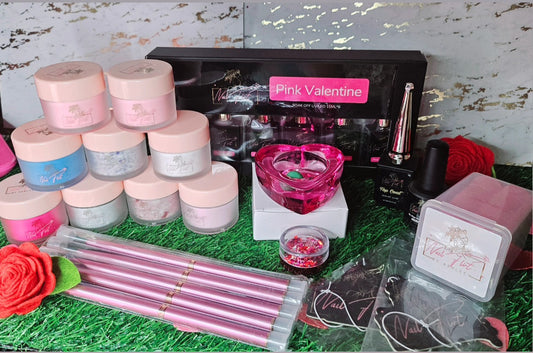 Valentine Box