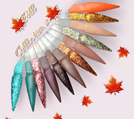 🍁 Fall Collection 2 🍁