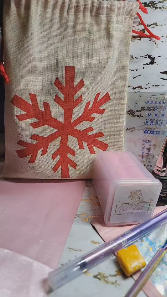 Christmas Bag 3