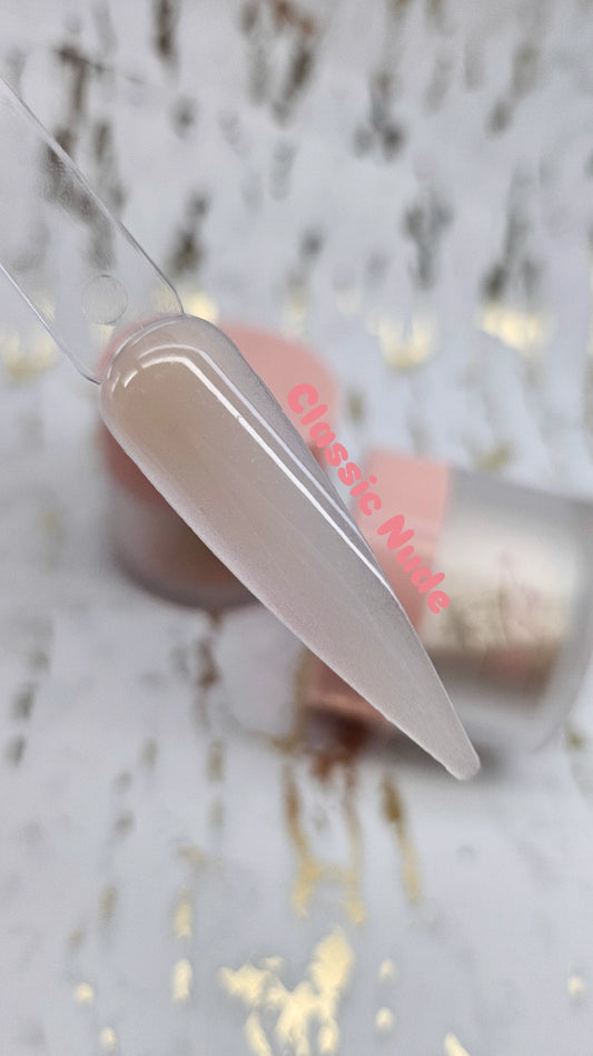 Classic Nude
