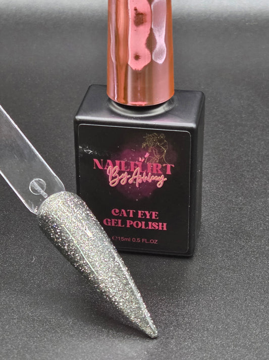 Cat Eye Gel Polish 2