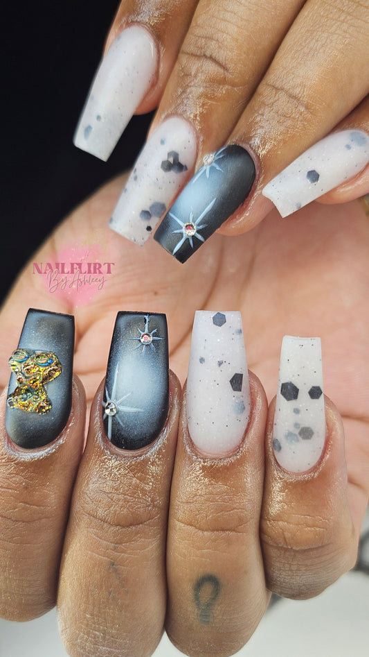 Cookies & Creme