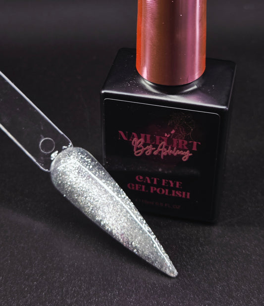 Cat Eye Gel Polish 1