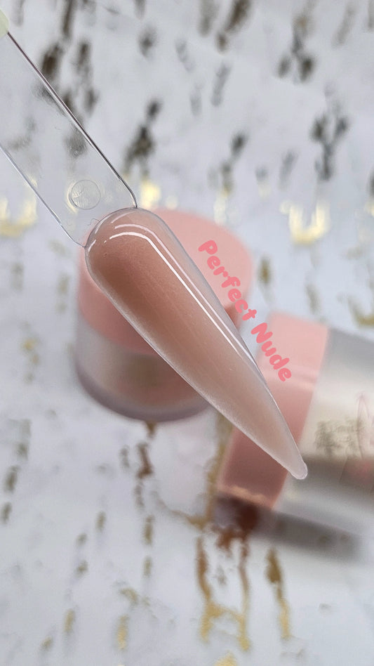 Perfect Nude