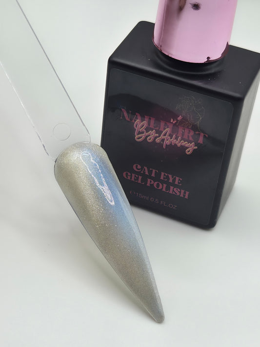 Cat Eye Gel Polish 2